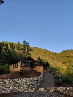Camping krahinaeshllakut - Shkodër - 0