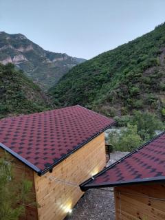 Camping krahinaeshllakut - 1