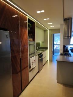 lindo apto 3 Suites 50m do mar - 3