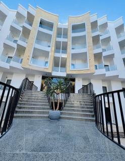 Aqua Infinity - Hurghada - 2