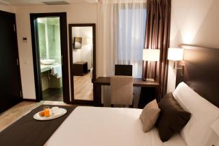 Hotel Paloma - Tomelloso - 8