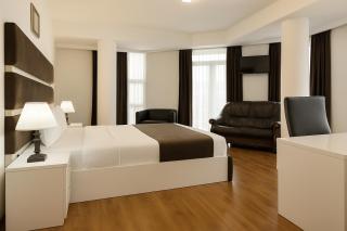 Hotel Grand Palace - Tbilissi - 7