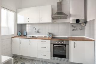 GuestReady - Striking flat in Benfica - Lissabon - 8