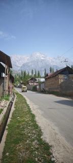 Alpinist Guesthouse - Arslanbob - 0