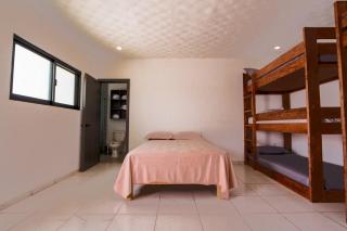 House with Terrace & Pool in Coyula Ideal Groups - 8