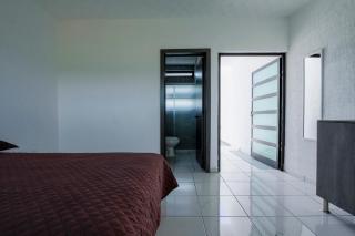 House with Terrace & Pool in Coyula Ideal Groups - Guadalajara - 3
