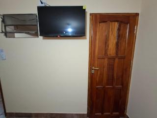 Hostal El Zorrito - Iruya - 1