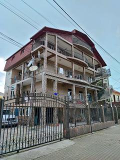 Stefan House - Kobuleti - 7