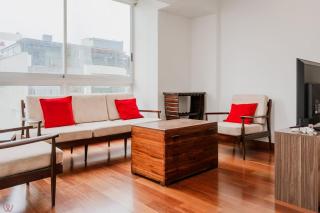 Charming 3BR in Barranco - Lima - 9
