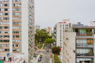 Charming 3BR in Barranco - Lima - 6