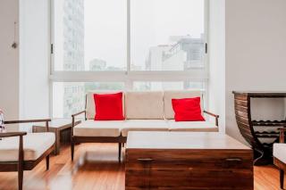 Charming 3BR in Barranco - Lima - 3