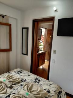 Apartamentos Roncalli Monte Verde - Monte Verde - 8