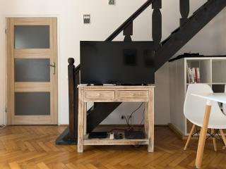 St Gertruda Apartment Free Parking CityBeat#2 - Cracovia - 7