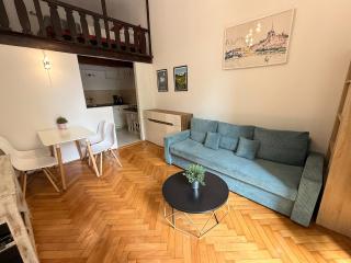 St Gertruda Apartment Free Parking CityBeat#2 - Cracovia - 8