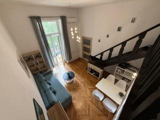 St Gertruda Apartment Free Parking CityBeat#2 - 5