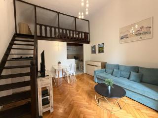 St Gertruda Apartment Free Parking CityBeat#2 - Cracovia - 3