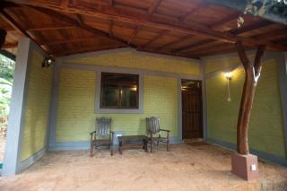 Funk Bunks - Sigiriya - 2