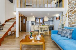 SUN NEST Loft - 8
