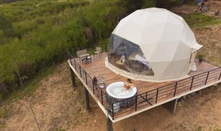 Sweet Forest Glamping - Sucre - 9