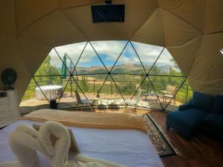 Sweet Forest Glamping - Sucre - 8