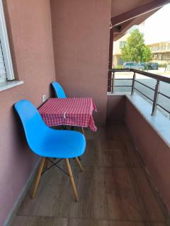 Elegant 1BdR-Appartment FreeParking - Strumica - 5