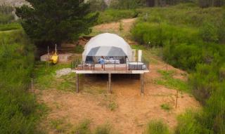 Sweet Forest Glamping - Sucre - 2