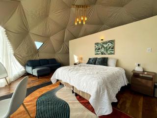 Sweet Forest Glamping - Sucre - 1