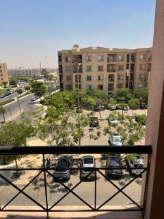 الرحاب - Madinaty - 4
