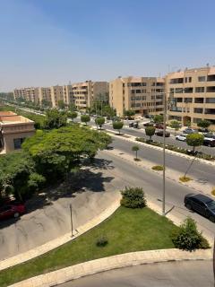 الرحاب - Madinaty - 3