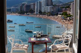 ACIKA apartments - 8