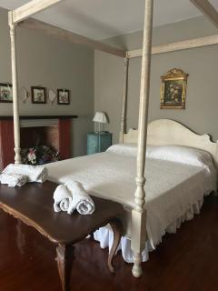 Cascina Ciosse B&B - Grognardo - 3