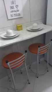 Apartamento a 800mt da Orla de Atalaia - Aracaju - 5