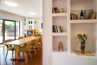 Cozy Escape - 4
