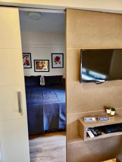Flat Exclusivo no Itaim Bibi - São Paulo - 7