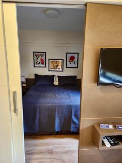 Flat Exclusivo no Itaim Bibi - 6