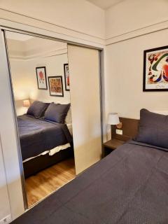 Flat Exclusivo no Itaim Bibi - São Paulo - 4