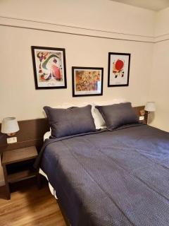 Flat Exclusivo no Itaim Bibi - 2