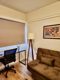 Flat Exclusivo no Itaim Bibi - 8