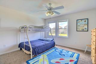 6020 - Summer Fun - Nags Head - 6