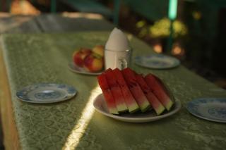 Alpinist Guesthouse - Arslanbob - 1