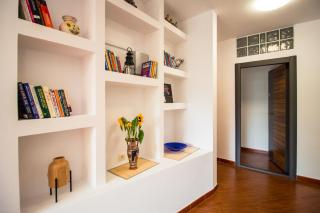 Cozy Escape - 1