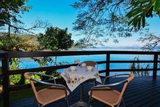 Casa à Beira Mar no Ribeirão da Ilha - SDI012 - 9