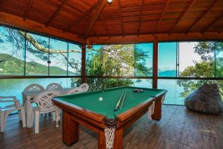 Casa à Beira Mar no Ribeirão da Ilha - SDI012 - Florianópolis - 8