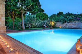 Holiday villa with pool in Vari - Vari - 3