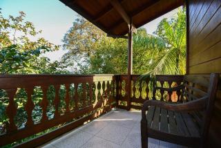 Casa à Beira Mar no Ribeirão da Ilha - SDI012 - 5