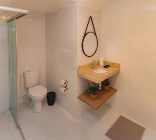 HN Pariquis — Conforto Moderno em Batista Campos, Belém - 4