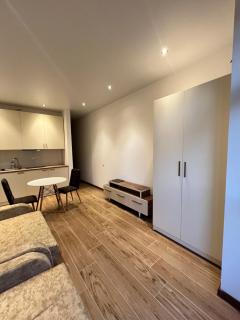 Cozy studio - Lisi lake - 5