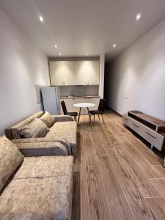 Cozy studio - Lisi lake - 0