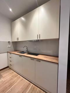Cozy studio - Lisi lake - 6