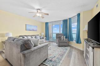 3 BR Oceanfront Condo located in North-end Myrtle Beach, sleeps 8! - Myrtle Beach - 3
